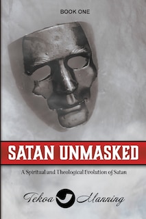 Front cover_Satan Unmasked