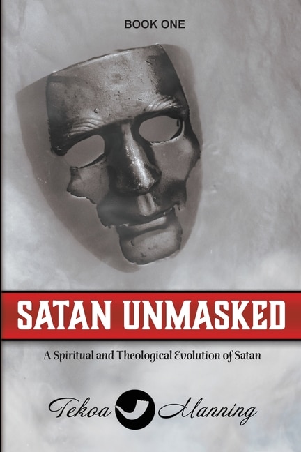 Front cover_Satan Unmasked