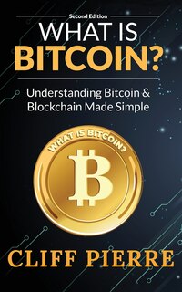 Front cover_What Is Bitcoin?