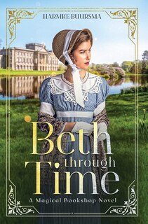 Front cover_Beth Through Time