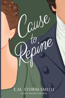 Couverture_Cause to Repine