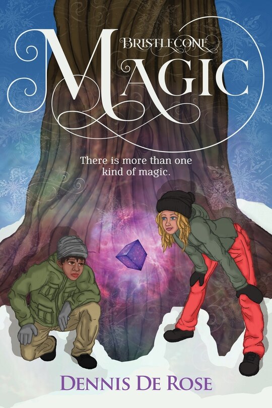 Front cover_Bristlecone Magic