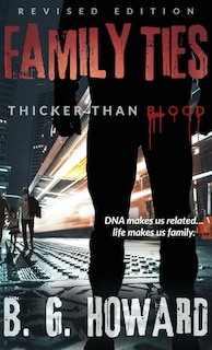 Couverture_Revised Edition Family Ties
