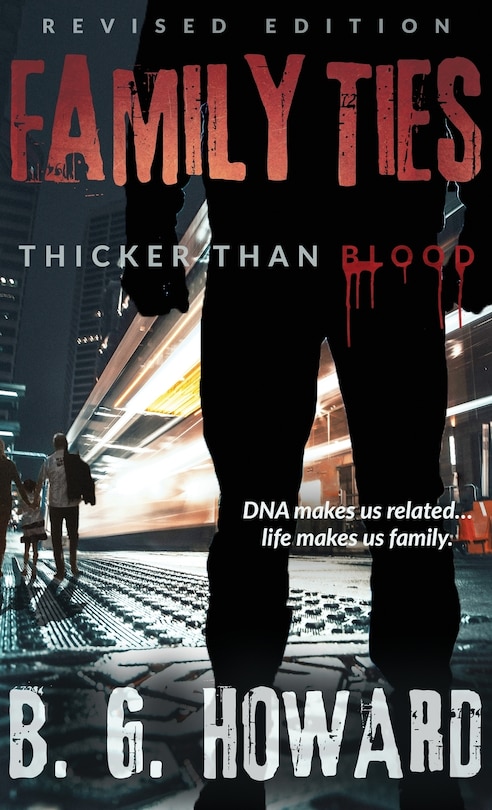 Couverture_Revised Edition Family Ties
