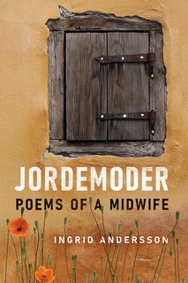 Couverture_Jordemoder: Poems Of A Midwife
