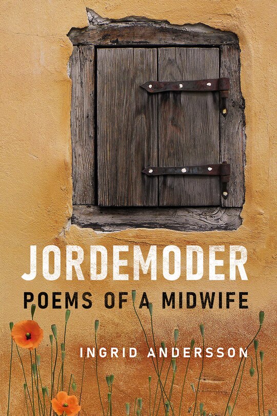 Couverture_Jordemoder: Poems Of A Midwife