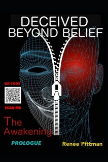 Couverture_Deceived Beyond Belief - The Awakening