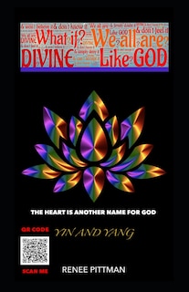 Front cover_The Heart is Another Name for God