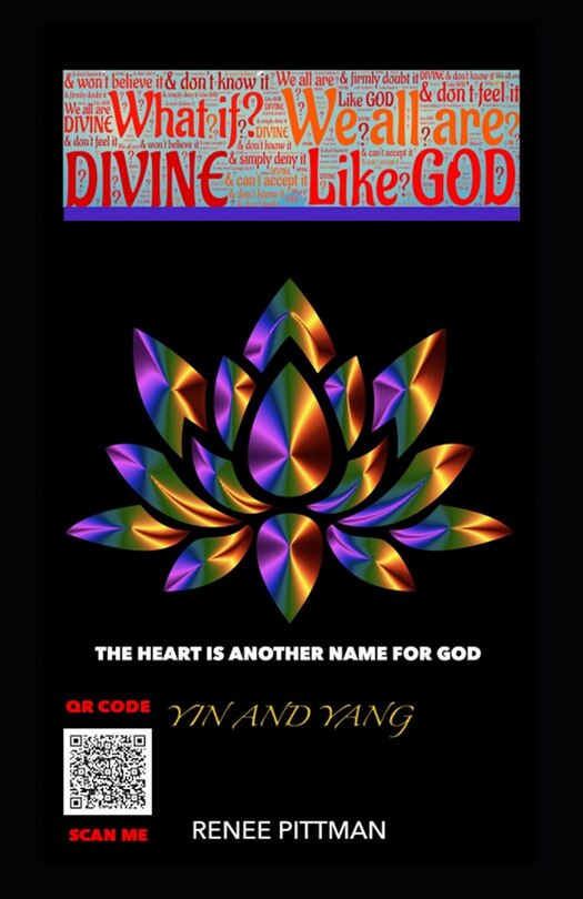 Front cover_The Heart is Another Name for God