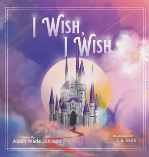 Front cover_I Wish I Wish