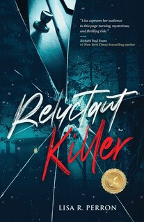 Front cover_Reluctant Killer