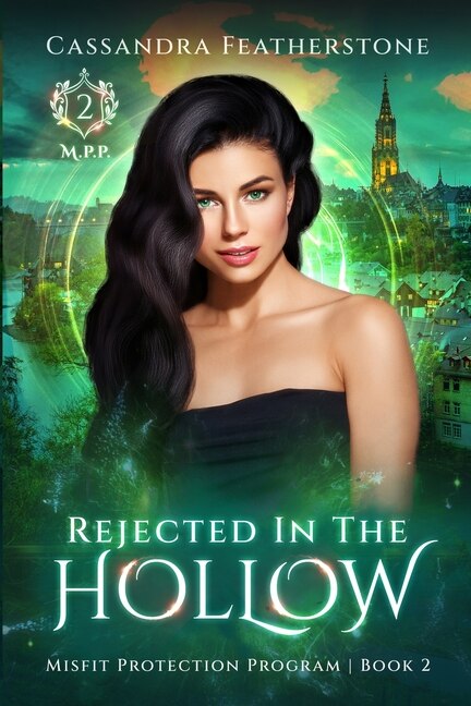 Couverture_Rejected in the Hollow
