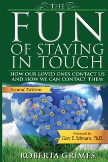 Couverture_The Fun of Staying in Touch