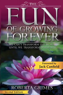 Couverture_The Fun Of Growing Forever