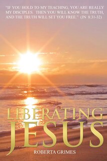 Couverture_Liberating Jesus