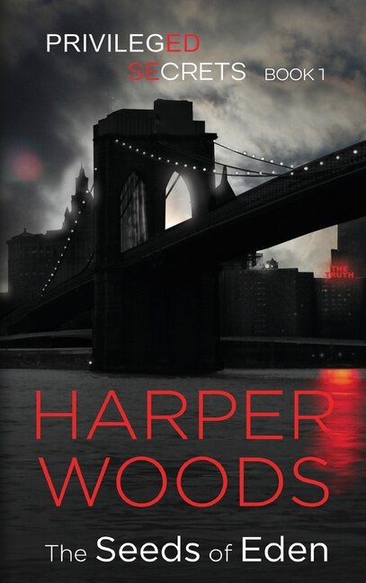 Front cover_The Seeds of Eden