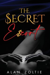 Front cover_The Secret Escort