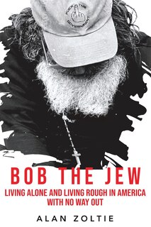 Front cover_Bob The Jew