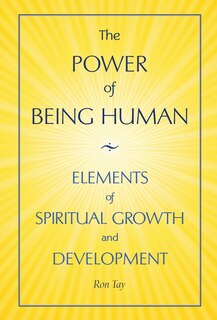 Couverture_The Power Of Being Human
