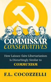 Front cover_Commissar Conservatives