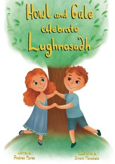 Couverture_Howl & Gale Celebrate Lughnasadh
