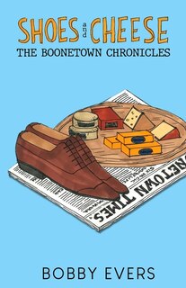 Couverture_Shoes and Cheese