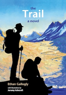 Front cover_The Trail