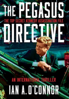 Front cover_The Pegasus Directive
