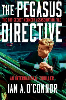Front cover_The Pegasus Directive