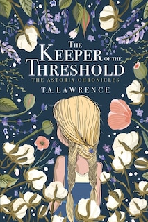 Couverture_The Keeper of the Threshold