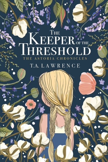 Couverture_The Keeper of the Threshold