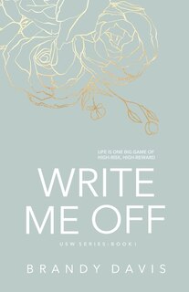 Front cover_Write Me Off