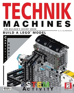 Front cover_Technik Machines