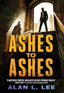 Front cover_Ashes To Ashes