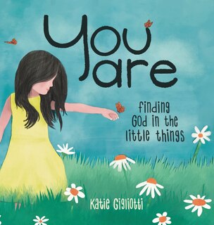 Front cover_You are
