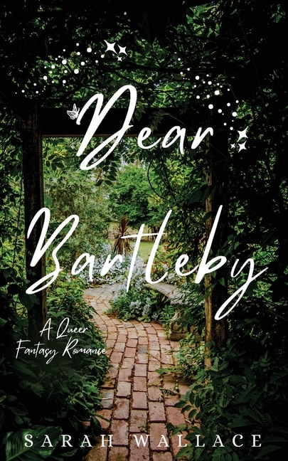 Front cover_Dear Bartleby
