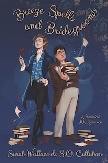 Front cover_Breeze Spells and Bridegrooms