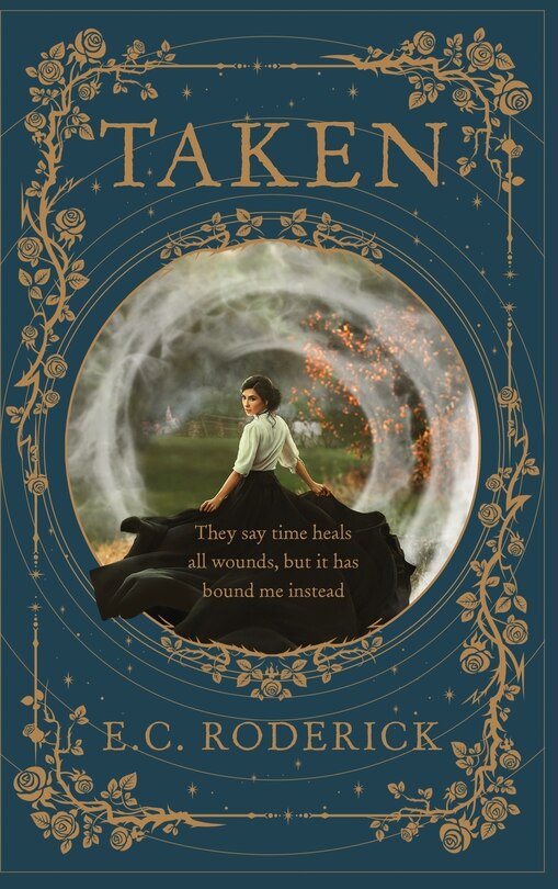 Front cover_Taken