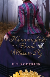 Front cover_Hummingbirds Know Where to Fly