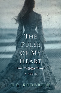 Front cover_The Pulse of My Heart