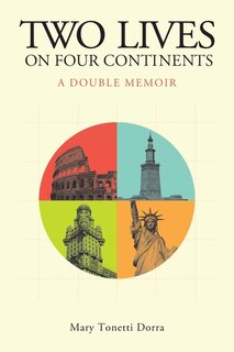 Couverture_Two Lives on Four Continents - A Double Memoir