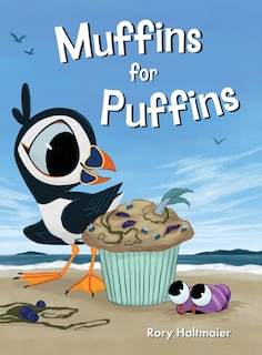 Front cover_Muffins for Puffins