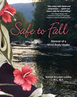 Couverture_Safe to Fall