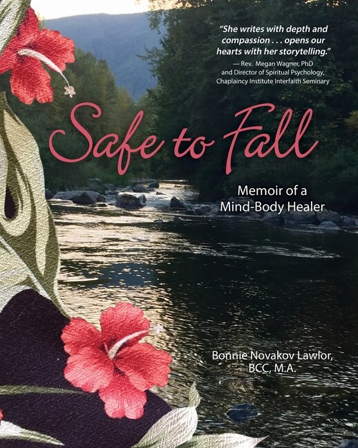 Couverture_Safe to Fall