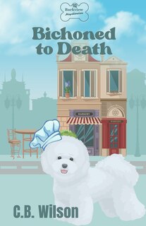 Front cover_Bichoned to Death