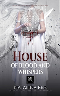 Couverture_House of Blood and Whispers