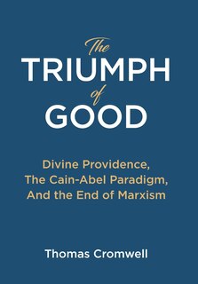 Front cover_The Triumph of Good