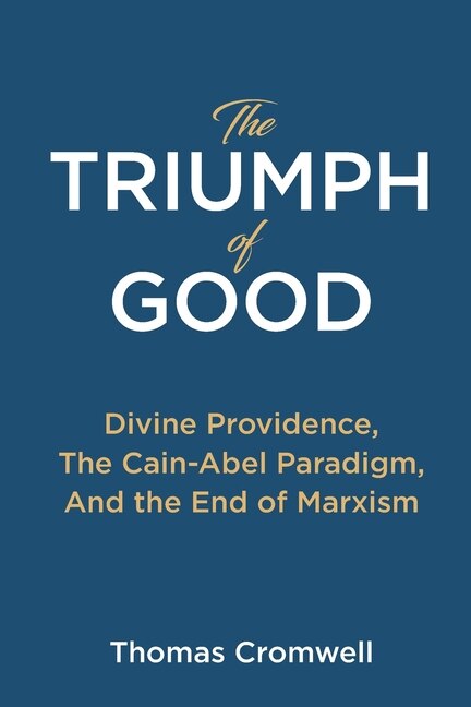 Front cover_The Triumph of Good