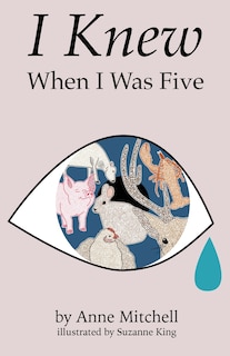Couverture_I Knew When I Was Five