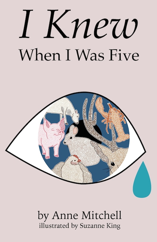 Couverture_I Knew When I Was Five